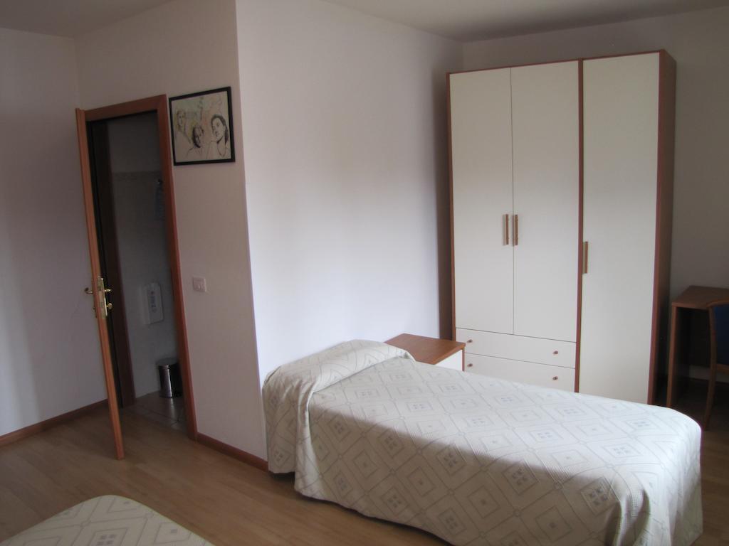 Hotel Scarano Левико-Терме Номер фото